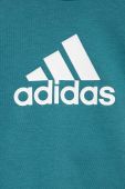Дитячий спортивний костюм adidas колір бірюзовий (3313013) Дитячий спортивний костюм adidas колір бірюзовий (3313013)