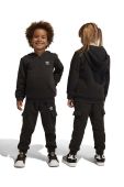 Дитячий спортивний костюм adidas Originals колір чорний (3489355)