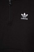 Дитячий спортивний костюм adidas Originals колір чорний (3489355)