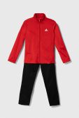 Дитячий спортивний костюм adidas колір червоний (3625141) Дитячий спортивний костюм adidas колір червоний (3625141)
