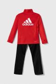 Дитячий спортивний костюм adidas колір червоний (3625141) Дитячий спортивний костюм adidas колір червоний (3625141)