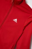 Дитячий спортивний костюм adidas колір червоний (3625141) Дитячий спортивний костюм adidas колір червоний (3625141)