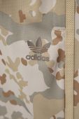 Дитячий спортивний костюм adidas Originals колір зелений (3489386)
