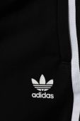 Дитячий спортивний костюм adidas Originals колір чорний (3546454)