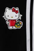 Дитячий комплект adidas Originals x Sanrio, Hello Kitty колір білий