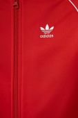 Дитячий спортивний костюм adidas Originals колір червоний (3510179)