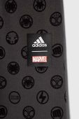 Дитячий спортивний костюм adidas x Marvel колір червоний Дитячий спортивний костюм adidas x Marvel колір червоний