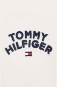 Cпортивний костюм для немовлят Tommy Hilfiger колір бежевий (3613837)
