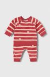 Комплект для немовлят United Colors of Benetton колір рожевий (3403684) Комплект для немовлят United Colors of Benetton колір рожевий (3403684)