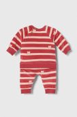 Комплект для немовлят United Colors of Benetton колір рожевий (3403684)