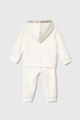 Cпортивний костюм для немовлят Guess колір бежевий (3605581)