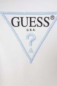 Комплект для немовлят Guess колір блакитний (3620875) Комплект для немовлят Guess колір блакитний (3620875)