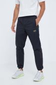Спортивний костюм EA7 Emporio Armani чоловічий колір чорний (3462105)