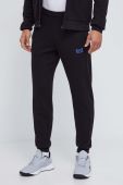 Спортивний костюм EA7 Emporio Armani чоловічий колір чорний (3332794) Спортивний костюм EA7 Emporio Armani чоловічий колір чорний (3332794)