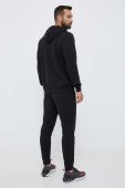 Спортивний костюм adidas чоловічий колір чорний (3338272)