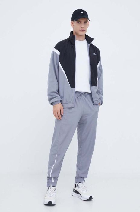 Спортивний костюм adidas чоловічий колір чорний (3492637) Спортивний костюм adidas чоловічий колір чорний (3492637)