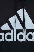 Спортивний костюм adidas чоловічий колір чорний (3342047)