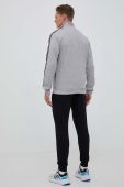 Спортивний костюм adidas чоловічий колір сірий (3354030)