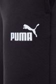 Спортивний костюм Puma чоловічий колір блакитний Спортивний костюм Puma чоловічий колір блакитний