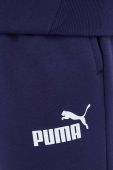 Спортивний костюм Puma чоловічий колір синій (3510184)