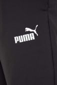 Спортивний костюм Puma чоловічий колір чорний (3470525)