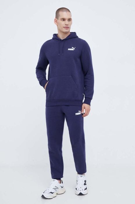 Спортивний костюм Puma чоловічий колір синій (3510191) Спортивний костюм Puma чоловічий колір синій (3510191)