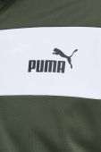 Спортивний костюм Puma чоловічий колір зелений (3567171) Спортивний костюм Puma чоловічий колір зелений (3567171)
