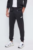 Спортивний костюм Puma чоловічий колір чорний (3567167) Спортивний костюм Puma чоловічий колір чорний (3567167)