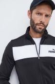 Спортивний костюм Puma чоловічий колір чорний (3567167) Спортивний костюм Puma чоловічий колір чорний (3567167)