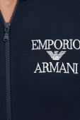 Спортивний костюм Emporio Armani Underwear чоловічий колір синій (3354042)