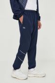 Спортивний костюм Lacoste чоловічий колір синій Спортивний костюм Lacoste чоловічий колір синій