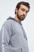 Спортивний костюм Under Armour чоловічий колір сірий (3632797)