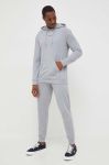 Спортивний костюм лаунж HUGO колір сірий