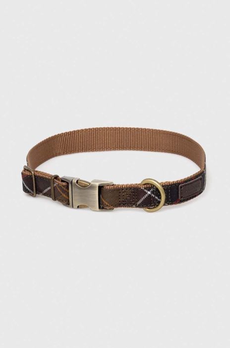 Нашийник для собаки Barbour колір барвистий (3564033) Нашийник для собаки Barbour колір барвистий (3564033)