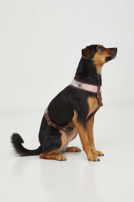 Шлейки для собак Barbour колір рожевий (3570264) Шлейки для собак Barbour колір рожевий (3570264)