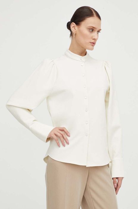 Джемпер Undress Code колір бежевий Джемпер Undress Code колір бежевий