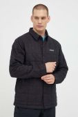 Куртка Columbia чоловіча колір чорний перехідна (3520550)