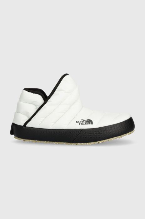 Зимові чоботи The North Face колір білий Зимові чоботи The North Face колір білий