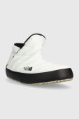 Зимові чоботи The North Face колір білий Зимові чоботи The North Face колір білий
