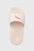 Шльопанці Puma жіночі колір рожевий