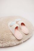 Тапочки women'secret COZY CLOUDS 8976119 колір барвистий Тапочки women'secret COZY CLOUDS 8976119 колір барвистий