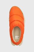 Тапочки Sorel ONA RMX PUFFY SLIP колір помаранчевий 2058701832