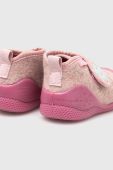 Дитячі тапочки Biomecanics колір рожевий (3397640) Дитячі тапочки Biomecanics колір рожевий (3397640)