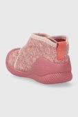 Дитячі тапочки Biomecanics колір рожевий (3397654) Дитячі тапочки Biomecanics колір рожевий (3397654)