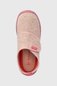 Дитячі тапочки Biomecanics колір рожевий (3397750) Дитячі тапочки Biomecanics колір рожевий (3397750)
