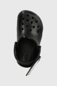 Дитячі шльопанці Crocs 209232 CROCS CLASSIC I AM BAT CLOG T колір чорний Дитячі шльопанці Crocs 209232 CROCS CLASSIC I AM BAT CLOG T колір чорний