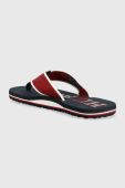 В'єтнамки Tommy Hilfiger CLASSIC HILFIGER BEACH чоловічі колір синій FM0FM04617