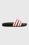 Шльопанці adidas Originals Adilette чоловічі колір чорний