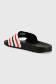 Шльопанці adidas Originals Adilette чоловічі колір чорний