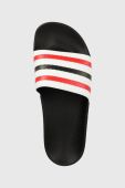 Шльопанці adidas Originals Adilette чоловічі колір чорний